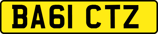 BA61CTZ