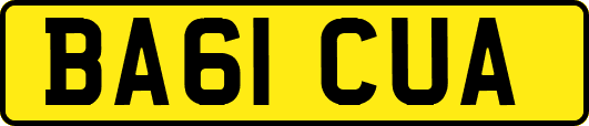 BA61CUA