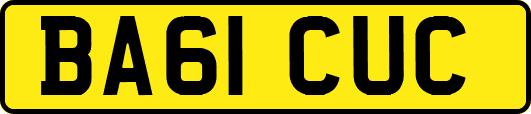 BA61CUC