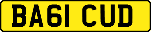 BA61CUD