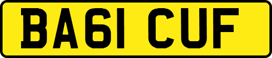 BA61CUF