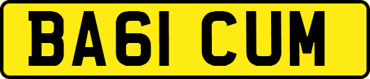 BA61CUM