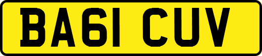 BA61CUV