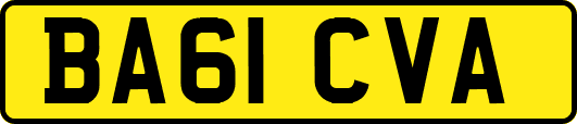BA61CVA