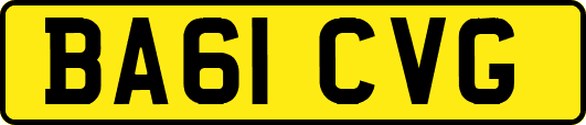 BA61CVG