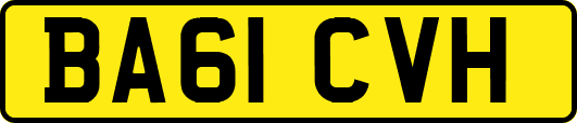 BA61CVH