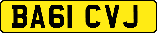 BA61CVJ