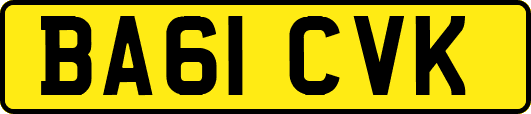 BA61CVK