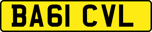 BA61CVL