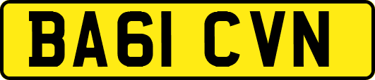 BA61CVN