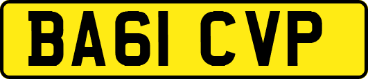 BA61CVP