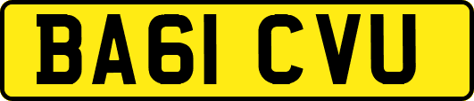BA61CVU