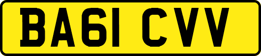 BA61CVV