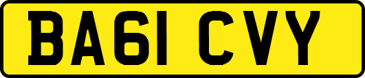 BA61CVY