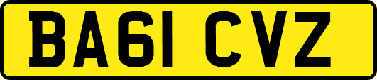 BA61CVZ