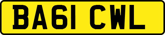 BA61CWL