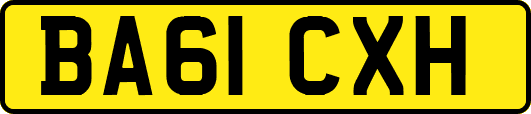 BA61CXH