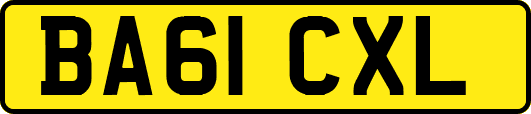 BA61CXL
