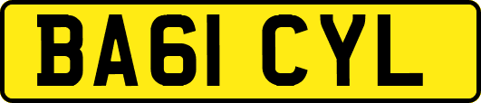 BA61CYL