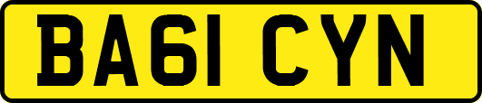 BA61CYN
