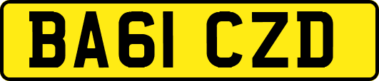 BA61CZD
