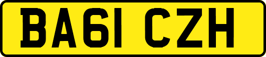 BA61CZH