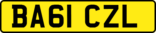 BA61CZL