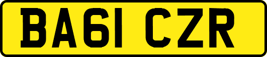 BA61CZR