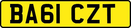 BA61CZT