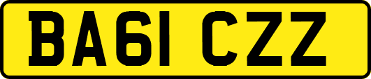 BA61CZZ