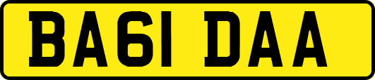 BA61DAA