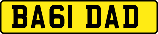 BA61DAD