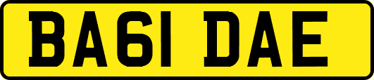BA61DAE