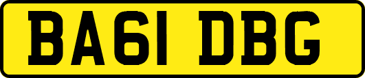 BA61DBG