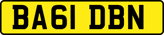 BA61DBN