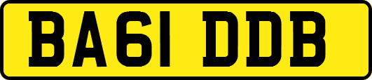 BA61DDB
