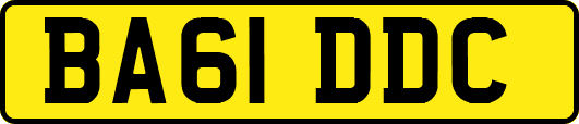 BA61DDC