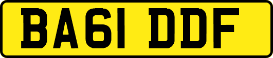 BA61DDF