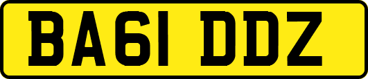BA61DDZ