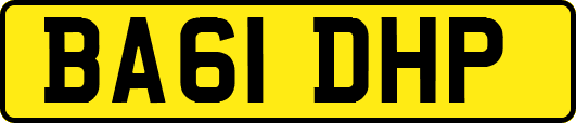 BA61DHP