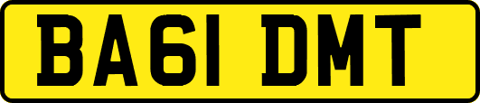 BA61DMT