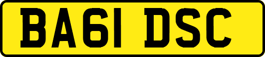 BA61DSC