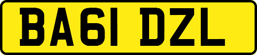 BA61DZL