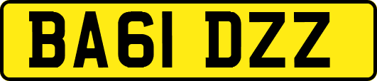 BA61DZZ