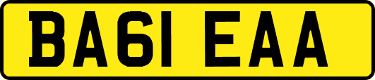 BA61EAA