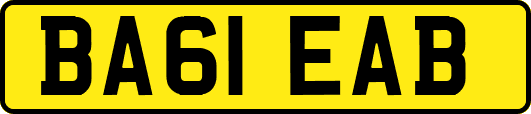 BA61EAB