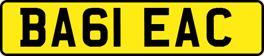 BA61EAC
