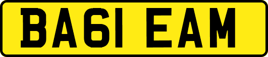 BA61EAM