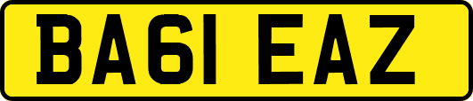 BA61EAZ