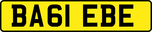 BA61EBE